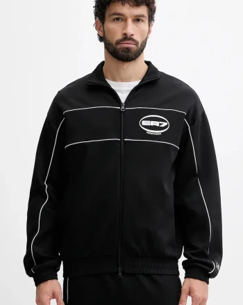 EA7 Emporio Armani bluză