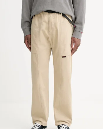 Gramicci pantaloni de bumbac Gadget Pant