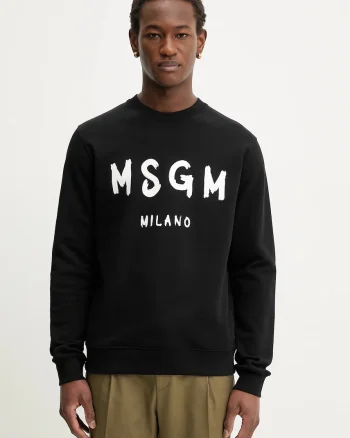 MSGM hanorac de bumbac