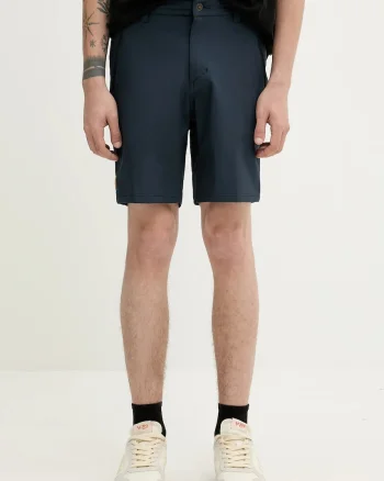 Fjallraven pantaloni scurți Abisko Trail Stretch Shorts