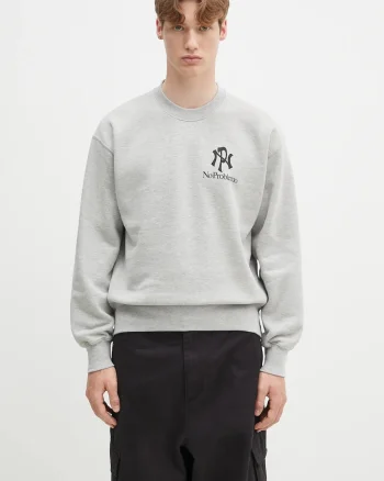 No Problemo bluză NYP Sweatshirt