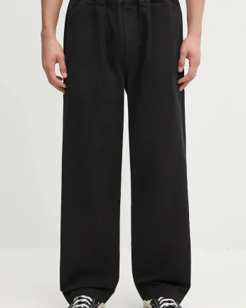 No Problemo pantaloni de bumbac Ripstop Work Pant