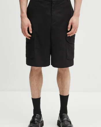 Daily Paper pantaloni scurți din bumbac Cotton Cargo Shorts