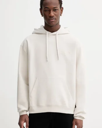 AllSaints hanorac de bumbac XANDER