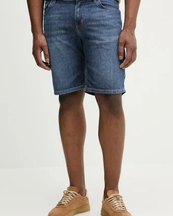 Joop! pantaloni scurți jeans
