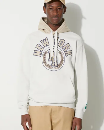 Puma hanorac de bumbac PUMA x RHUIGI
