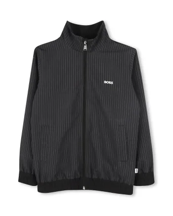 BOSS bluza copii