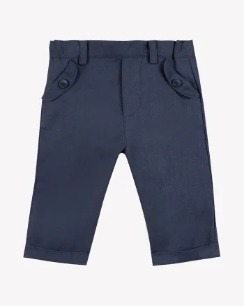 Tartine et Chocolat pantaloni de in pentru bebeluși