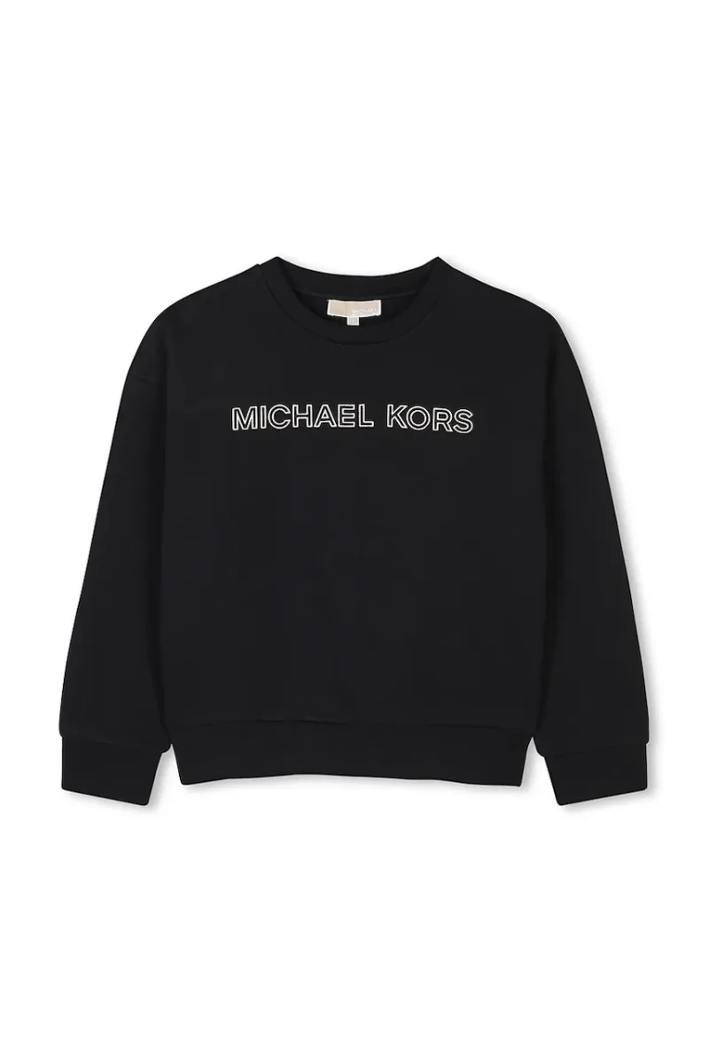 Michael Kors hanorac de bumbac pentru copii