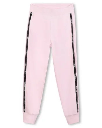 Marc Jacobs pantaloni de trening din bumbac pentru copii