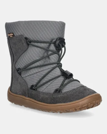 Froddo cizme de iarnă pentru copii BAREFOOT TEX TRACK WOOL