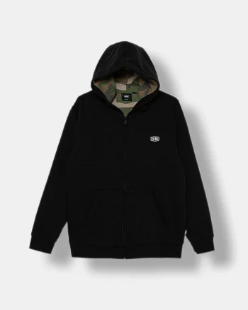 Vans bluză copii Dover Thermal Lined Full Zips