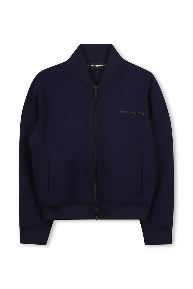 Karl Lagerfeld bluză copii