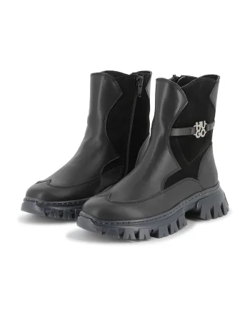HUGO botine