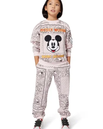 Marc Jacobs hanorac de bumbac pentru copii