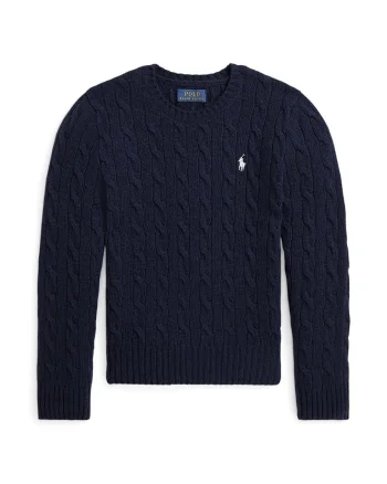 Polo Ralph Lauren pulover copii