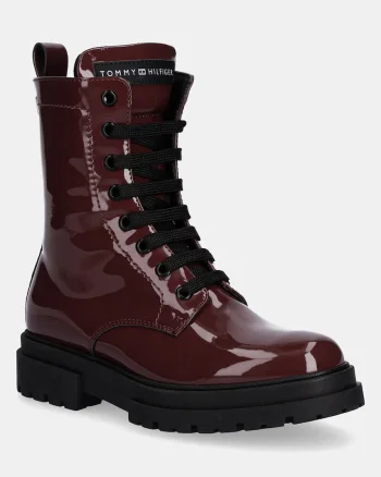 Tommy Hilfiger bocanci copii