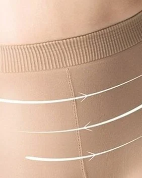 Ciorapi Dama Modelatori Gabriella Secret Shaper 20 den