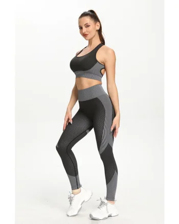 Colanti talie inalta Pressio Onix