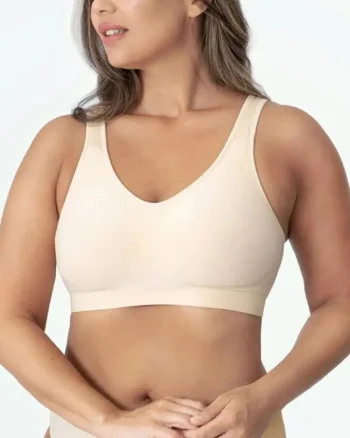 Sutien / Bustieră SuportSlim Monia Bej