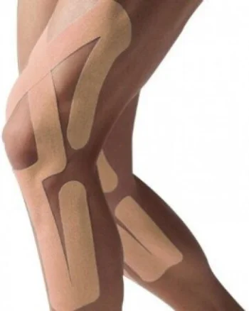 Banda Kinesiologica Pro bej 5 cm x 5 m
