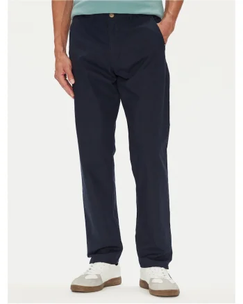 Pantaloni barbati  bleumarin