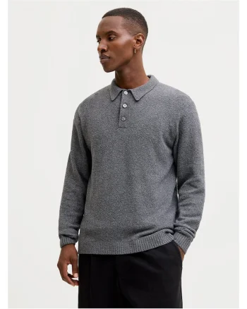 Bluza barbati,  gri,