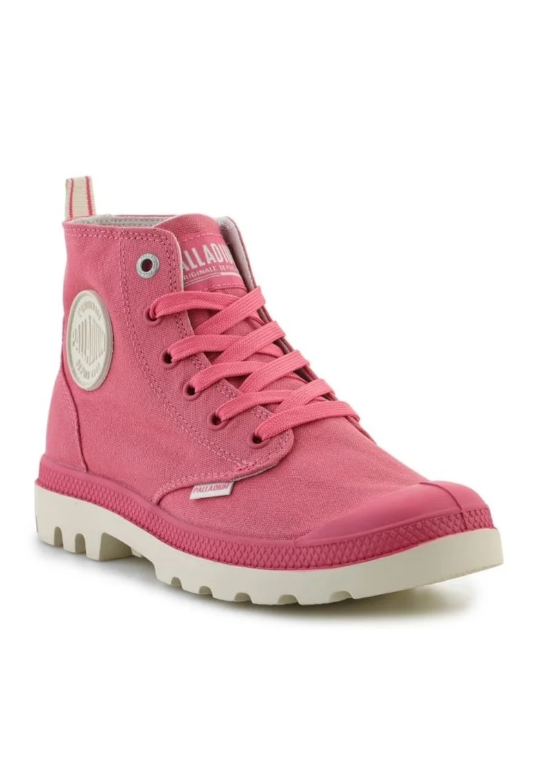 Pantofi sport pentru femei,  BM224237, Roz