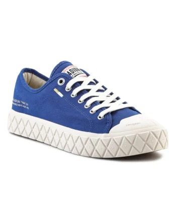 Pantofi sport pentru barbati,  BM223453, Albastru