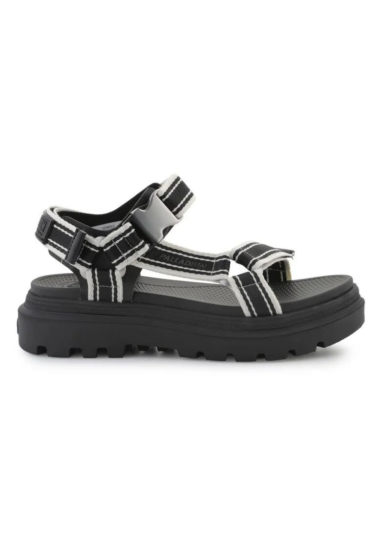 Sandale pentru femei,  BM228272, Negru