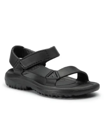 Sandale  Hurricane Drift Children, Negru