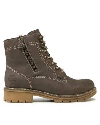 Ghete dama  303221355, Piele ecologica, Maro