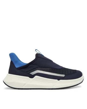 Pantofi copii,  textil, confortabil, albastru