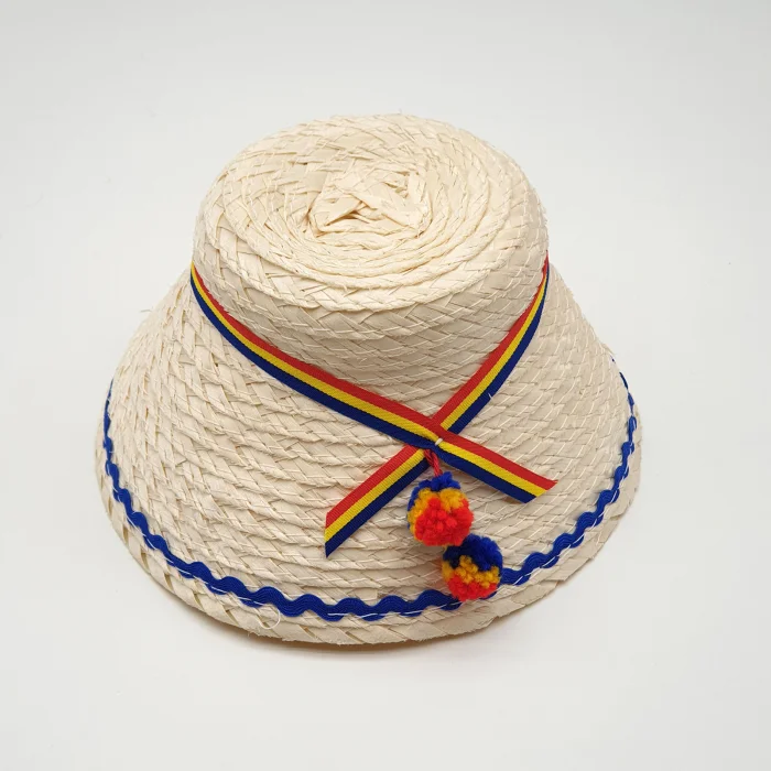 Clop Traditional - banda albastra