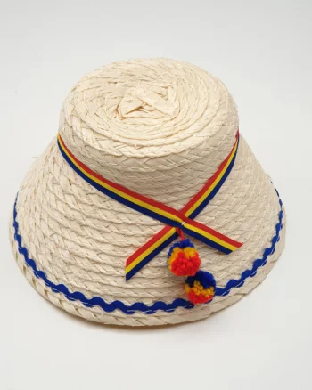 Clop Traditional - banda albastra