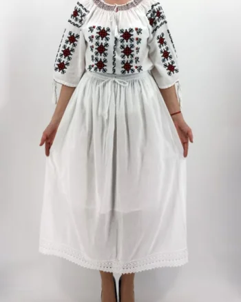 Fusta Traditionala Amalia