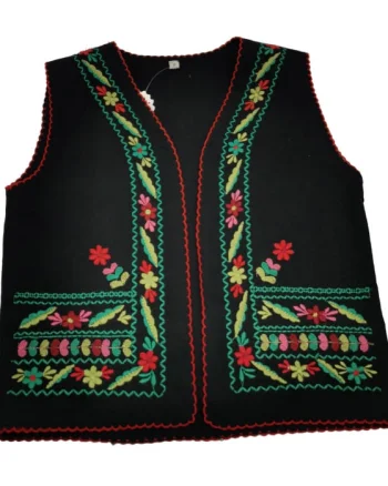Vesta traditionala fetite 3