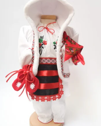 Compleu traditional Anda 5