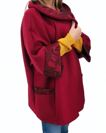 Cardigan Mia 12