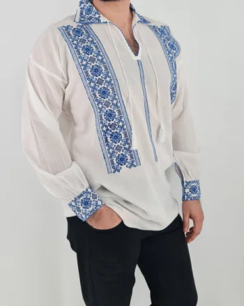 Camasa traditionala Bucur 3
