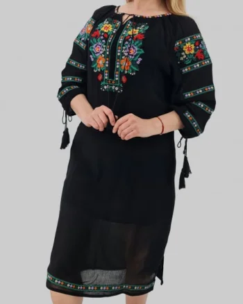 Rochie Traditionala Ariana 2
