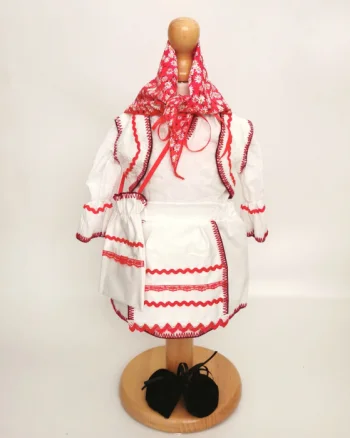 Compleu traditional Aglaia  3