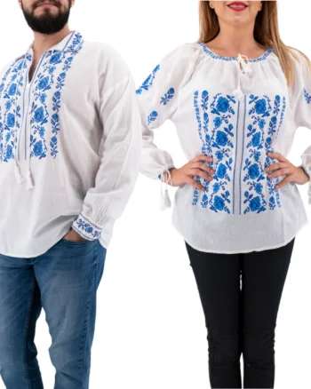 Set Traditional   IE Mama   Camasa Tata