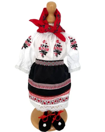 Compleu traditional Ioana 14