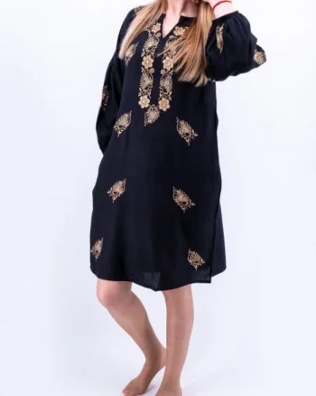 Rochie Traditionala Oana