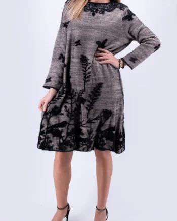 Rochie Steluta 2