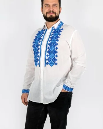 Camasa traditionala Denis 12