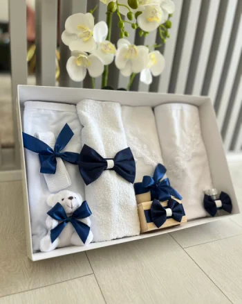 Trusou Botez Baieti 3