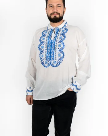 Camasa traditionala Iacob 2
