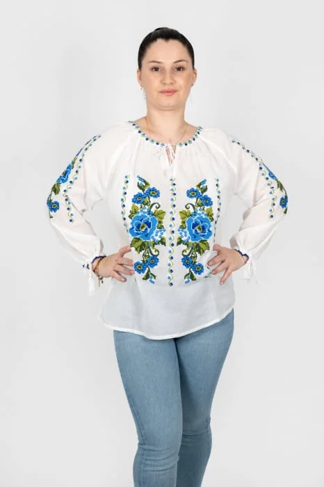 Ie Traditionala Zvetlana